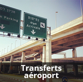 Transfert Aéroport